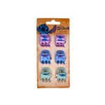 Lilo & Stitch Accesorios de Pelo Broches Tipo Garra (6 Unidades) #1