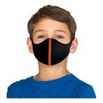 Body Care Barbijo Soft Tricapa Kids Grande (1 Unidad) #2