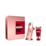 Carolina Herrera 212 Heroes For Her Cofre Edp 80 ml #1