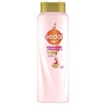 Acondicionador Sedal Infusión Activa con Colágeno y Vitamina C | 650 ml #1