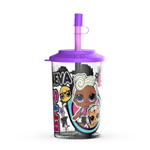 Bel Gioco Vaso Tapa Sorbete Lol #1