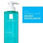 La Roche Posay Effaclar Gel Microexfoliante 400 ml #1