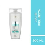 Leche Limpieza Piel Mixta Hidra Total 5| L´Oréal Paris |x 200 ml #1