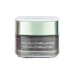 Mascarilla Pura Carbón Arcillas Puras |L´Oréal Paris |x 40 gr #2