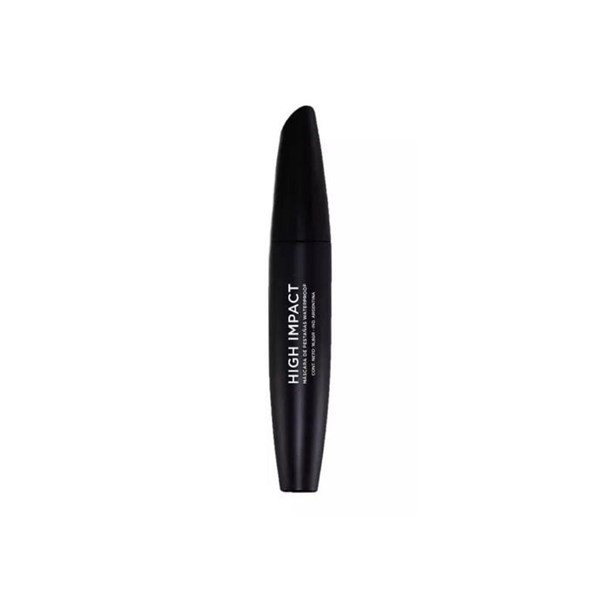 Andrea Pellegrino Máscara de Pestañas High Impact Waterproof Black