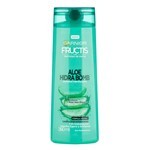 Shampoo Aloe Hidra Bomb Fructis 350 ml #5