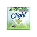 Jugo En Polvo Clight Manzana Verde #1