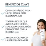 Eucerin Bálsamo Corporal de Uso Diario Atopicontrol Para Piel Atópica 400 ml #3