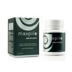 Hair Recovery Pelo en Polvo 15 gr Castano Medio #1