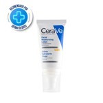 Cerave Loción Hidratante Facial Diario Piel Seca Fps30 52 ml #1
