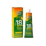 Rayito de Sol Crema Bronceadora Fps 18 70 gr #2