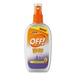 Off Kins Repelente de Insectos Spray 200 ml #1
