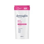 Dermaglos Agua Micelar Recarga Ecológica 200 ml #1