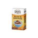 Bolitas De Chocolate Sin Tacc Snuks X 200 Grs #1