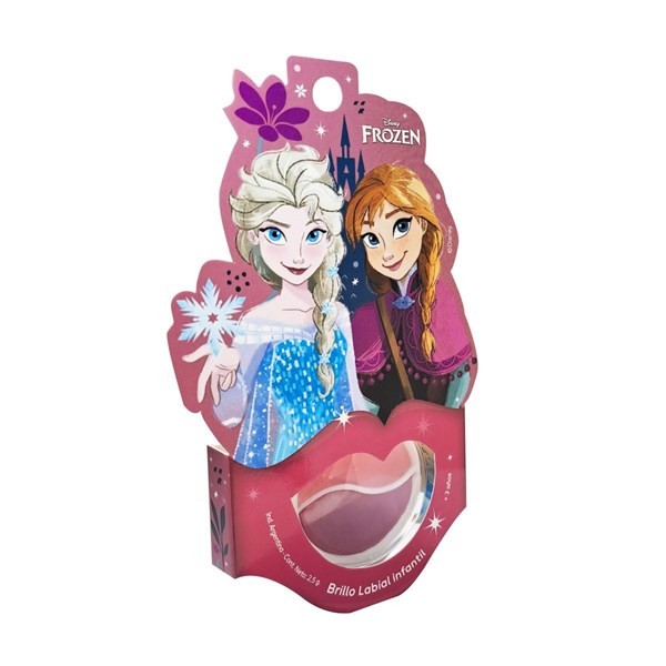 Disney Brillo Labial Princesa Frozen Ii #1