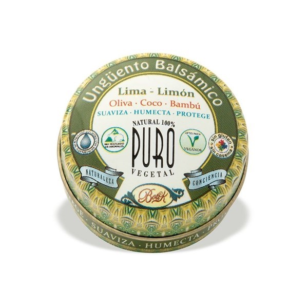 Boti-K Unguento Balsamico Lima Limon 15 gr #1