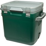 Stanley Cooler Adventure 30 Qt Verde #2