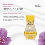 Teatrical Agua Micelar Suavizante 4 en 1 600 ml #10