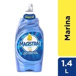 Magistral Detergente Marina 1.4 l #1