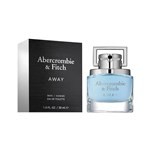 Abercrombie & Fitch Away Men Edt 30 ml #2