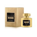 Lattafa Confidential Private Gold Edp Tamaño 100 ml #2