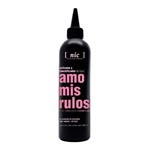 Nic Activador Y Humidificador Amo Mis Rulos 285 ml #2