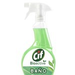 Limpiador Cif Bioactive Para Baño x 500 ml #3