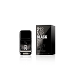 Carolina Herrera 212 Vip Men Black Edp 50 ml #2