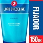 Gel Fijador Para El Pelo Lord Cheseline Classic 150 Gr #1