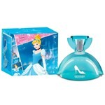 Disney Princesa Cenicienta Edt  | 60 ml #1