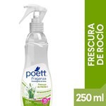 Perfumante Para Ropa Poett Fresco Rocío 250 Ml #1