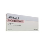 Siegfried Aireal 5 5 Mg Montelukast x 30 Comp Recubiertos #1