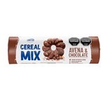 Galletitas de Avena Y Chocolate Cereal Mix 207 grs #2