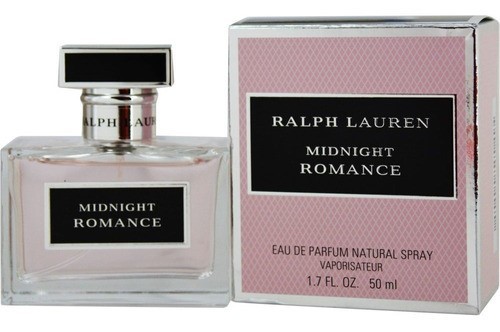 Romance Midnight Edp X 50 Ml. #1