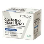 Vitalgen Colágeno Hidrolizado + Vit C + Q10 + Resveratrol (15 Sobres) #1