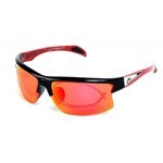 Rusty Dam Sblk/rred Pol #1