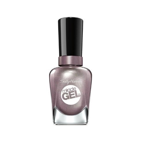 Sally Hansen Esmalte Para Uñas Miracle Gel 14.7 Ml | 204 Adreline Crush #1