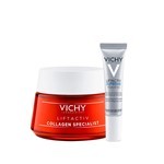 Vichy Combo Antiedad Liftactiv #1