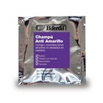 Shampoo en Sachet Biferdil Anti Amarillo x 20 ml #1