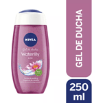 NIVEA Gel de Ducha Waterlilly & Oil | 250 ml #2