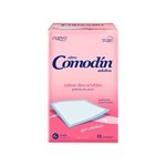 Comodin Zaleas Descartables Grandes (10 Unidades) #3
