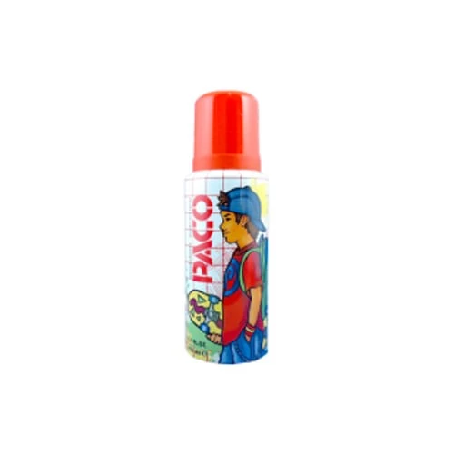 Paco Desodorante Aerosol 150 ml