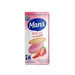 Galletita Mana Vainilla Y Frutilla X152 Gr #1
