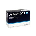Ambix 10/20 40 Cap #1
