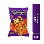 Snack Takis Xplosion 85 grs #1