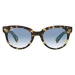 RAY BAN RB 2199 13323F #52 #1