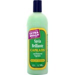 Capilatis Savia Brillante Línea Verde 500 ml #2