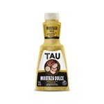 Tau Delta Aderezo Tau Mostaza Dulce 320 G #1