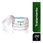 Biferdil Aceite de Jojoba Baño de Crema Capilar 250 g Único #1