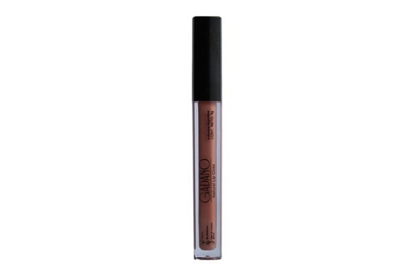 Gadano Natural Lip Gloss #1
